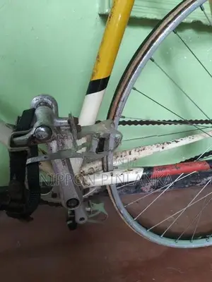 japanayen genwana latha racing cycle