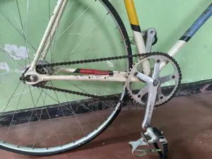 japanayen genwana latha racing cycle