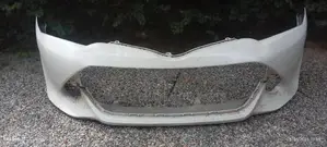 Toyota Corolla Axio Front Bumper