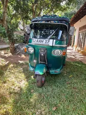 Bajaj RE brand new 2013