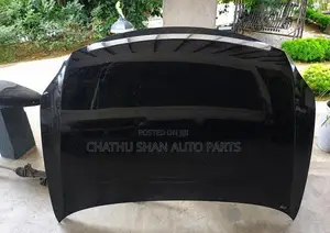 Toyota Premio 260 Bonnet