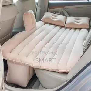 Car Air Sofa Bed – Comfortable Travel Anywhere