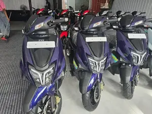 TVS Ntorq 125 2026