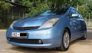 Toyota Prius 2008