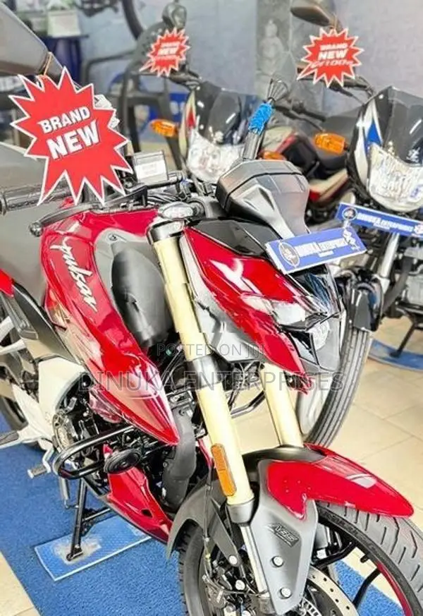Bajaj Pulsar N160 Premium 2026