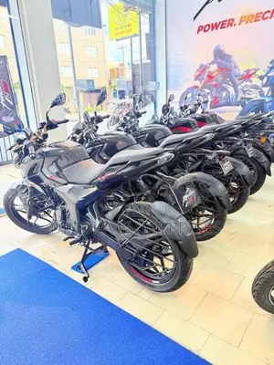 Bajaj Pulsar N160 2026