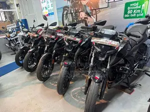 Bajaj Pulsar N160 Brand New 2026