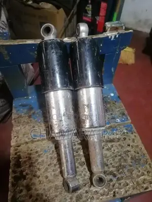Shock Absorbers