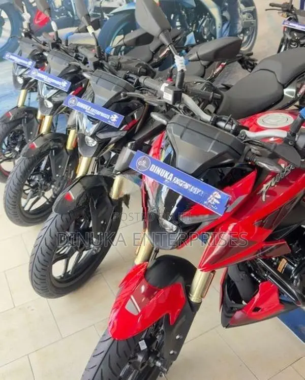 Bajaj Pulsar N160 Premium 2026