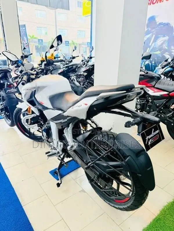 Bajaj Pulsar N160 2026