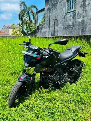 Bajaj Pulsar N160 Brand New 2026