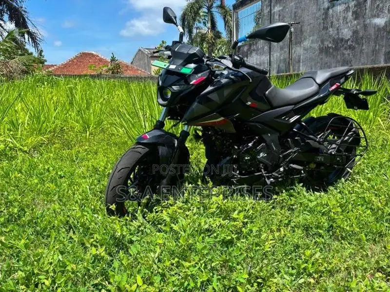 Bajaj Pulsar N160 pulser 2026