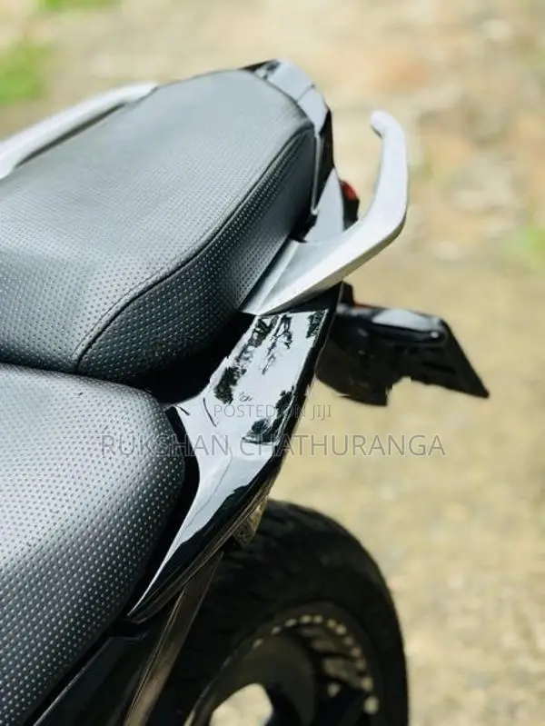 Yamaha FZs V2 Version 2 2015