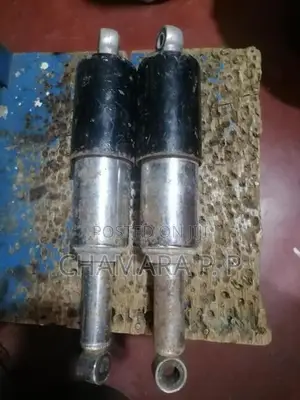 Shock Absorbers