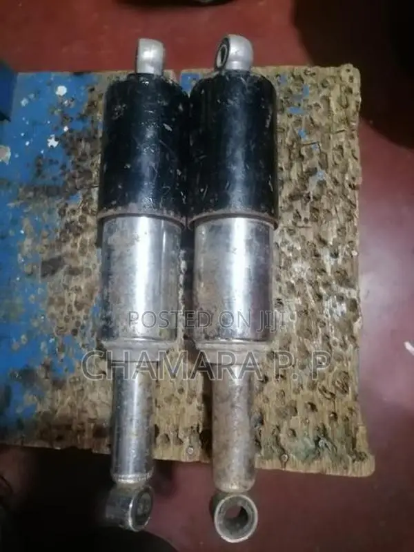 Shock Absorbers