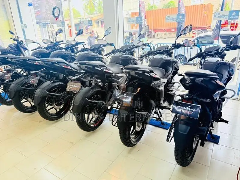 Bajaj Pulsar N160 2026