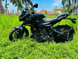 Bajaj Pulsar N160 Brand New 2026