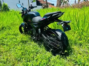 Bajaj Pulsar N160 pulser 2026