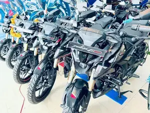 Bajaj Pulsar N160 2026