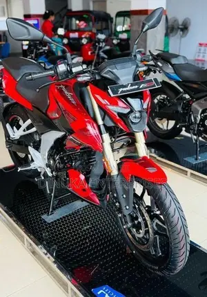 Bajaj Pulsar N160 Premium 2026