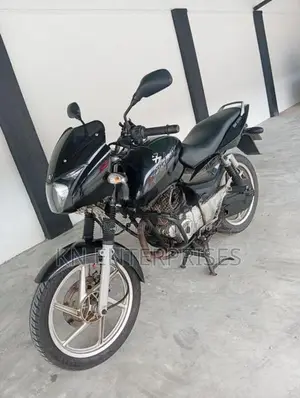 Bajaj Pulsar 150 2007