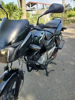 Bajaj Pulsar 150 2015