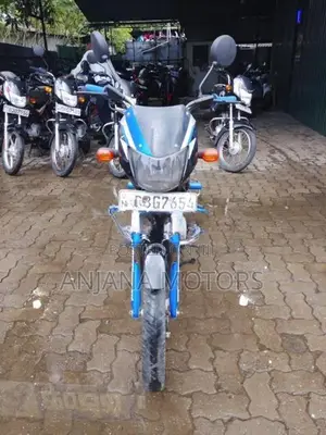 Bajaj CT100 2014