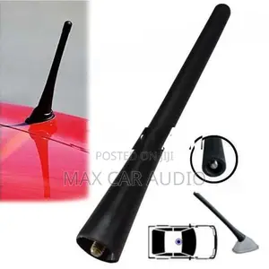 Nippon Power NP-29 Replacement Antenna Mast