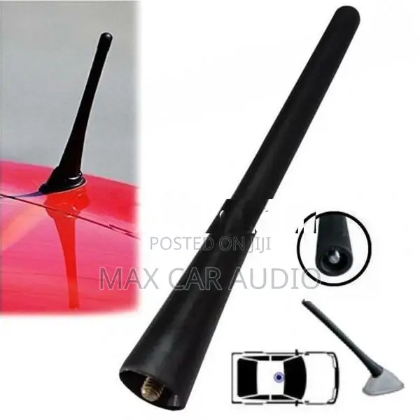 Nippon Power NP-29 Replacement Antenna Mast