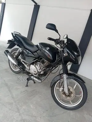 Bajaj Pulsar 150 2007