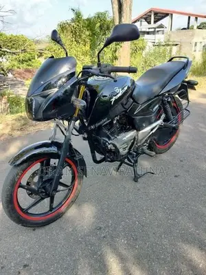 Bajaj Pulsar 150 2015
