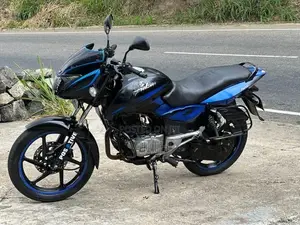 Bajaj Pulsar 150 2016