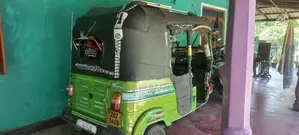 Bajaj RE 1996