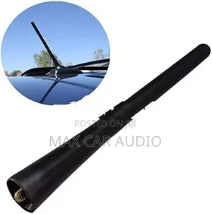 Nippon Power NP-29 Replacement Antenna Mast