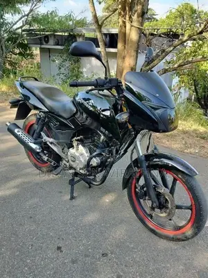 Bajaj Pulsar 150 2015