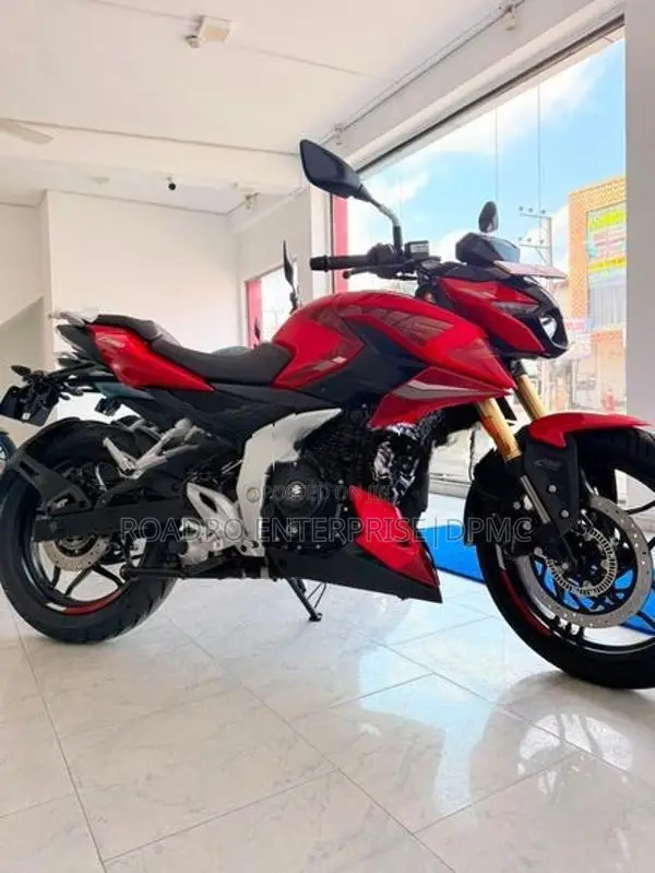 Bajaj Pulsar N160 Premium 2026