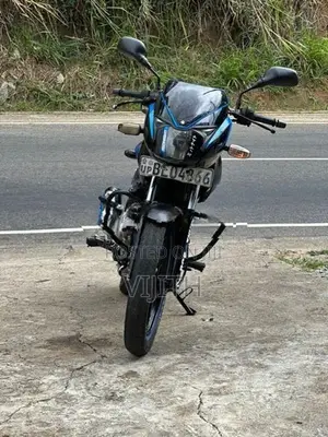 Bajaj Pulsar 150 2016