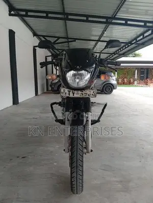 Bajaj Pulsar 150 2007