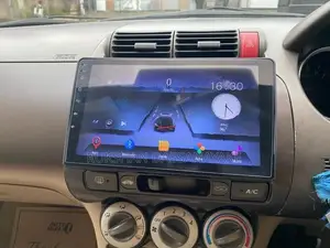 Honda Fit Aria 2006