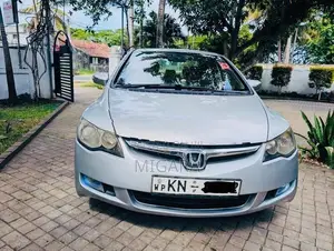 Honda Civic 2008
