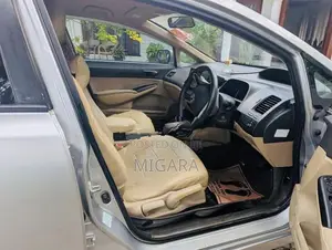 Honda Civic 2008
