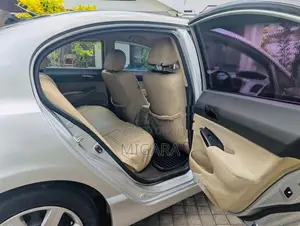 Honda Civic 2008