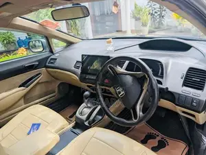 Honda Civic 2008