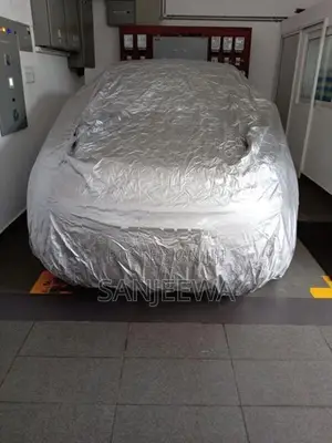 SUV Covers
