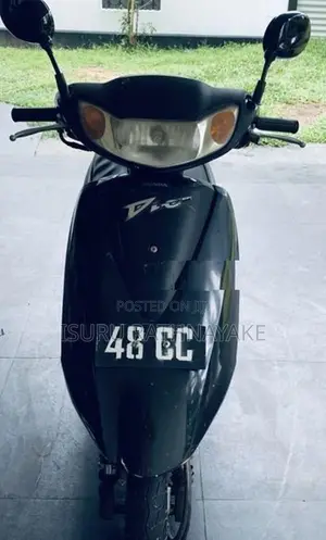 Honda Dio 48CC 2025