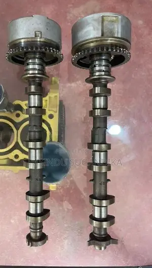wagon r camshaft