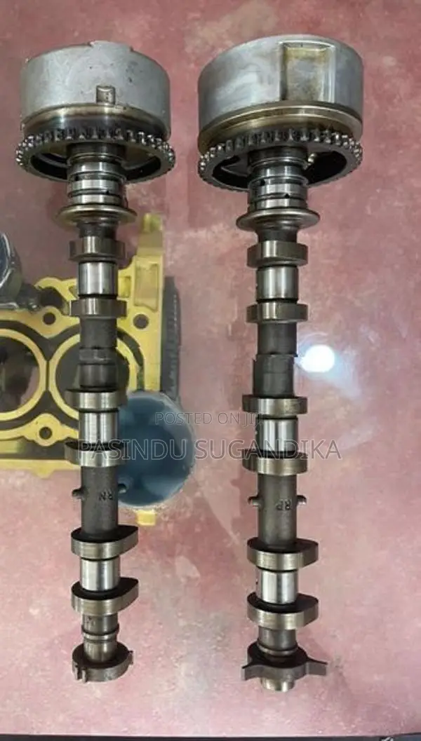 wagon r camshaft