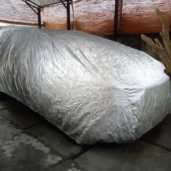 Car covers
