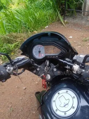 Bajaj Pulsar 150 2012