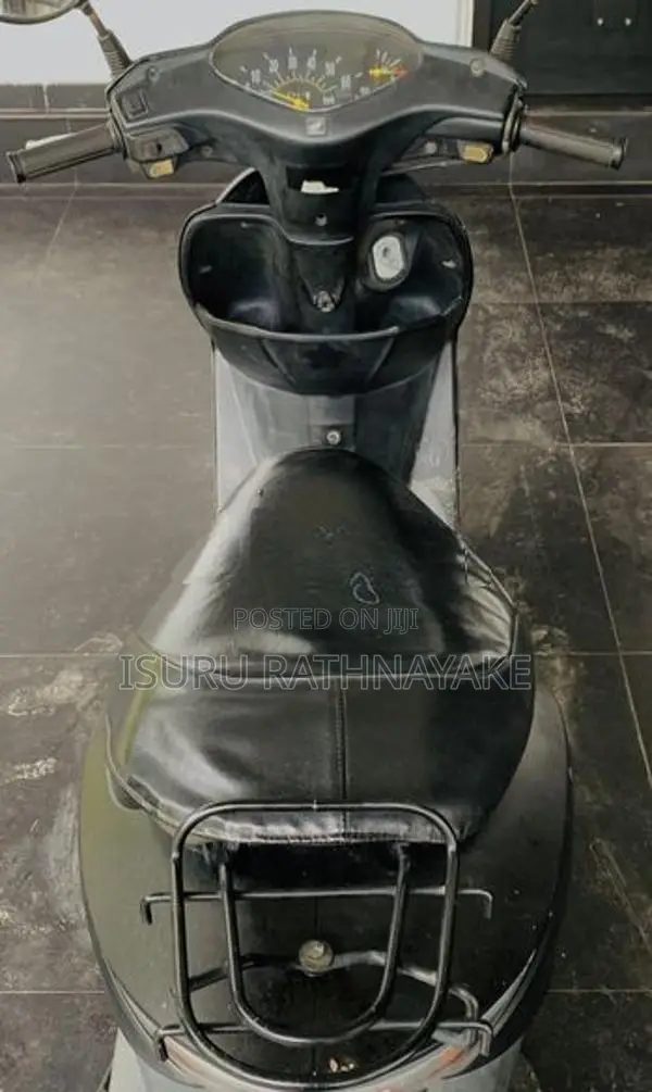 Honda Dio 48CC 2025